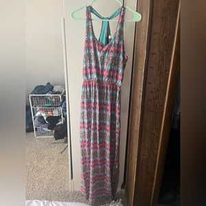 Beautiful dress, like NEW!!